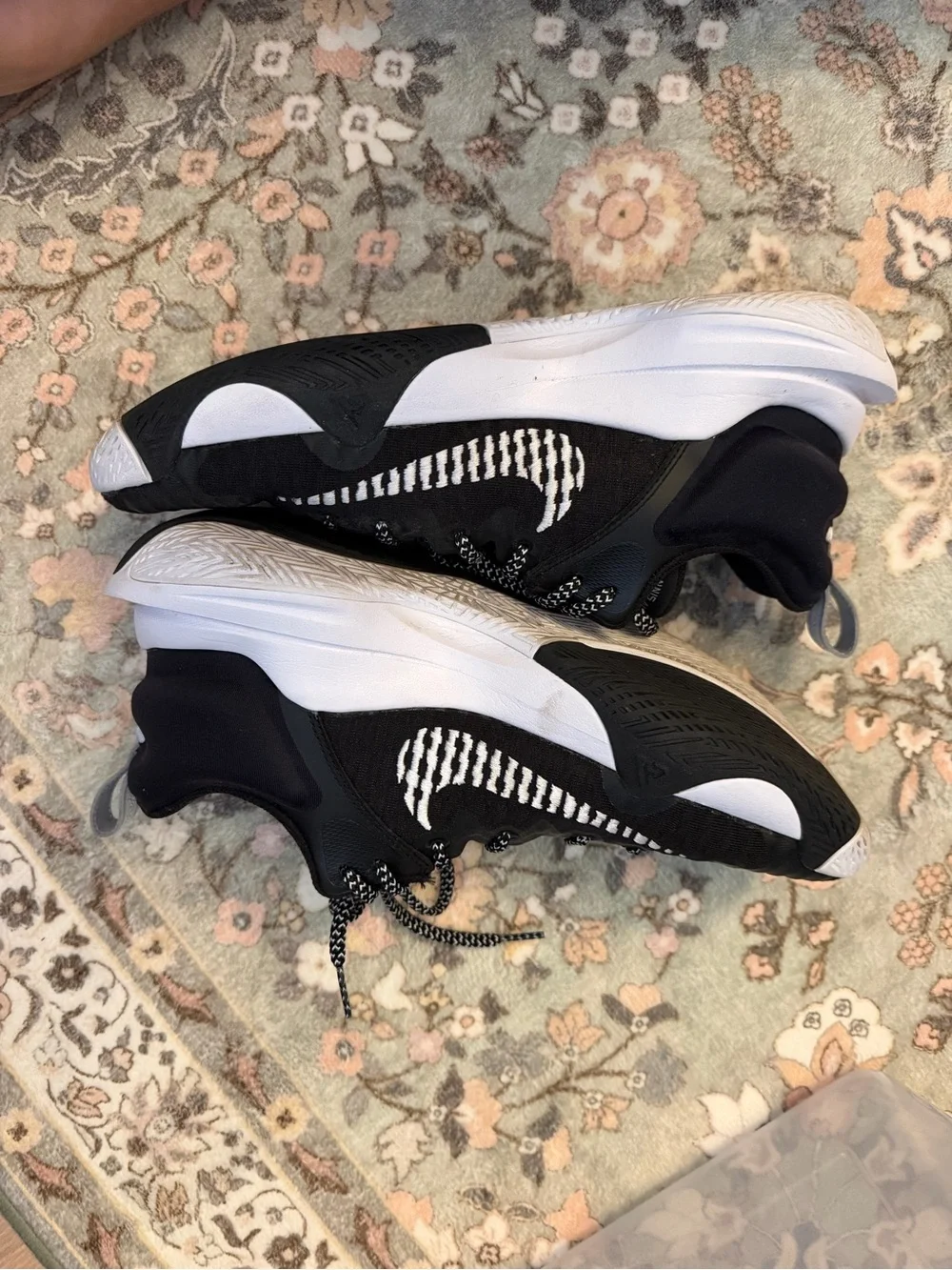 Nike Men’s Giannis Antetokounmpo Basketball Shoes